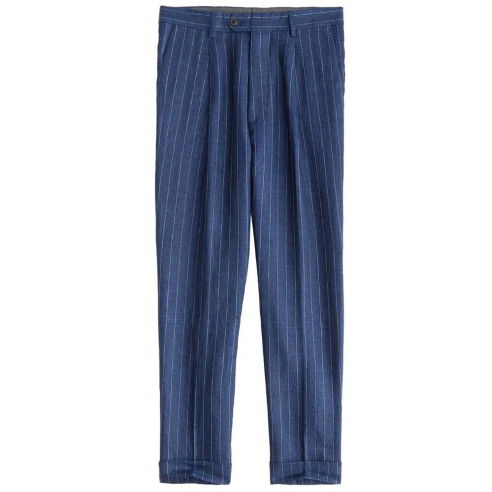 Todd Snyder Linen Pant
